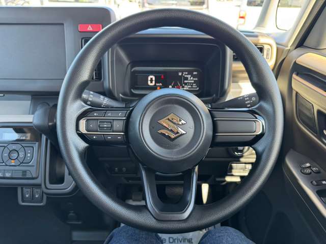 スズキ スペーシア ６６０ ハイブリッド Ｇ ４ＷＤ R8年 (甲信越・北陸) 99