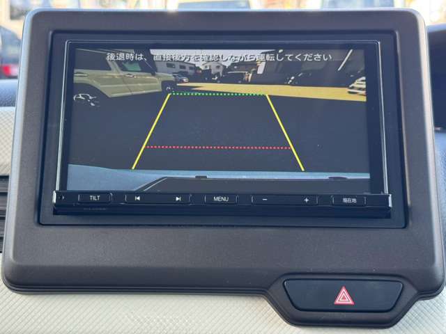 ホンダ Ｎ　ＢＯＸ ６６０ Ｌ R5年 (甲信越・北陸) 99