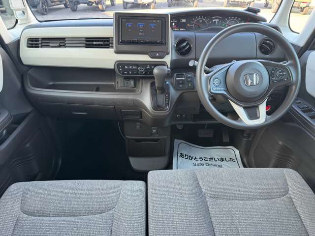 ホンダ Ｎ　ＢＯＸ ６６０ Ｌ R5年 (甲信越・北陸) 99
