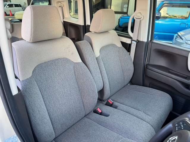 ホンダ Ｎ　ＢＯＸ ６６０ Ｌ R5年 (甲信越・北陸) 99