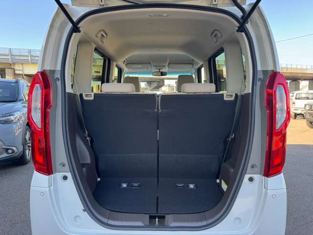 ホンダ Ｎ　ＢＯＸ ６６０ Ｌ R5年 (甲信越・北陸) 99