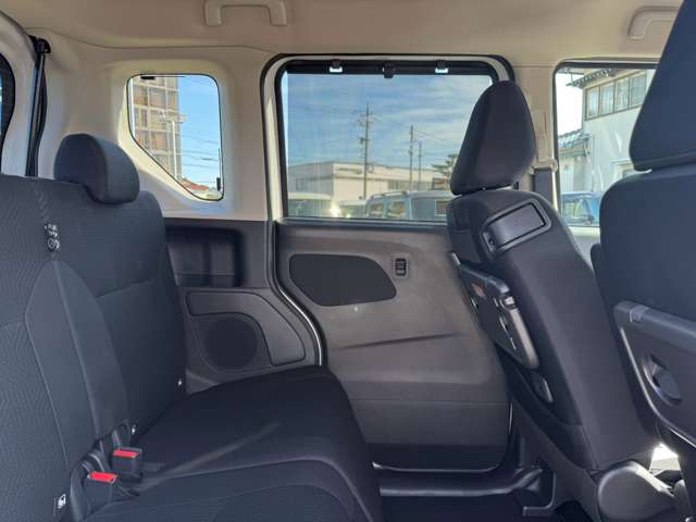 日産 ルークス ６６０ ハイウェイスターＸ R7年 (甲信越・北陸) 99