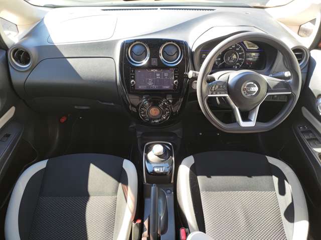 日産 ノート １．２ Ｅ－ＰＯＷＥＲ Ｘ R1年 (甲信越・北陸) 99