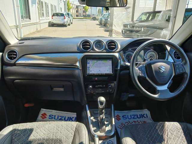 スズキ エスクード １．５ ４ＷＤ R5年 (北海道) 99