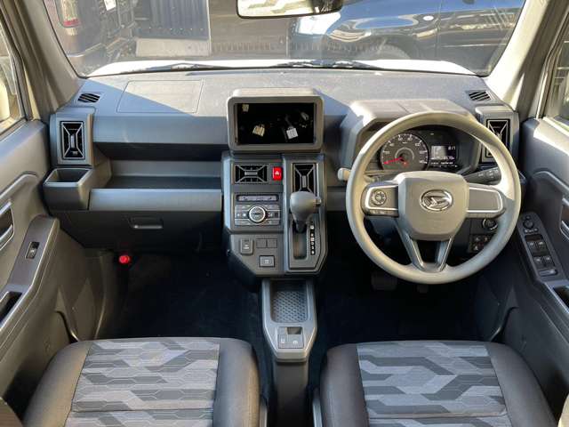ダイハツ タフト ６６０ Ｘ ４ＷＤ R7年 () 99