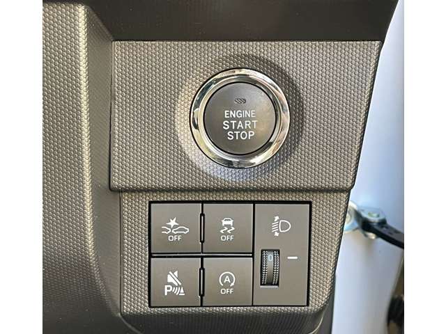 ダイハツ タフト ６６０ Ｘ ４ＷＤ R7年 () 99