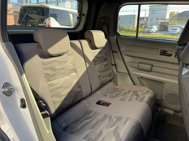 ダイハツ タフト ６６０ Ｘ ４ＷＤ R7年 () 99