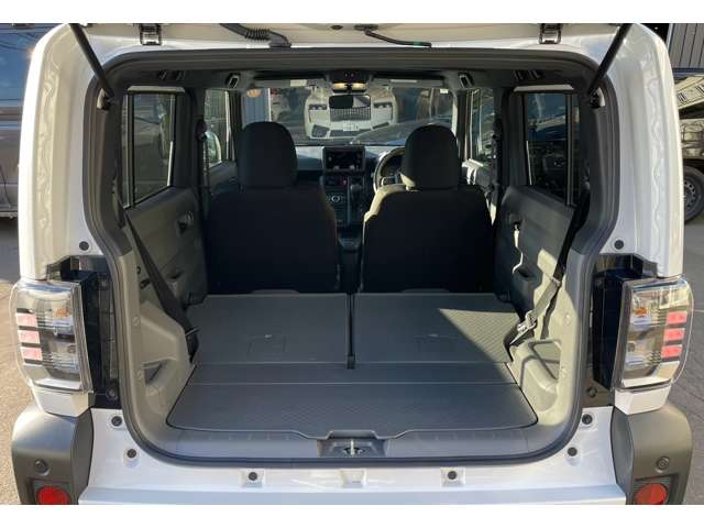 ダイハツ タフト ６６０ Ｘ ４ＷＤ R7年 () 99