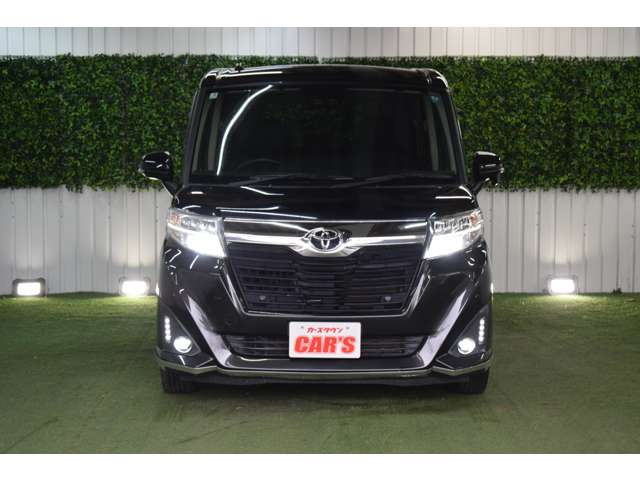 トヨタ ルーミー １．０ Ｇ ４ＷＤ R1年 (北海道) 99