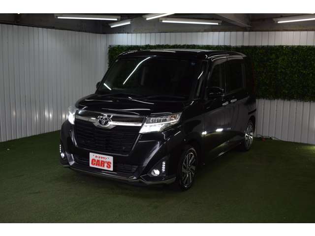 トヨタ ルーミー １．０ Ｇ ４ＷＤ R1年 (北海道) 99