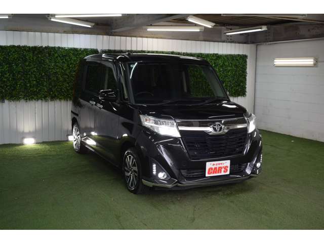 トヨタ ルーミー １．０ Ｇ ４ＷＤ R1年 (北海道) 99