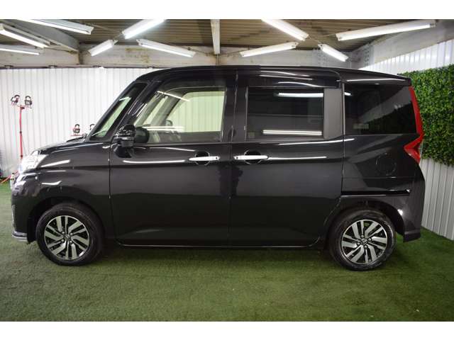 トヨタ ルーミー １．０ Ｇ ４ＷＤ R1年 (北海道) 99