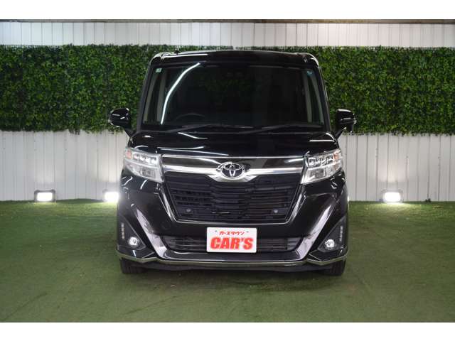 トヨタ ルーミー １．０ Ｇ ４ＷＤ R1年 (北海道) 99