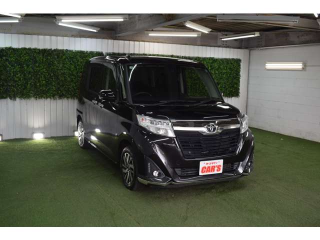 トヨタ ルーミー １．０ Ｇ ４ＷＤ R1年 (北海道) 99