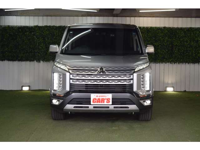 三菱 デリカ　Ｄ：５ ２．２ Ｇ パワーパッケージ ディーゼルターボ ４ＷＤ R1年 () 99