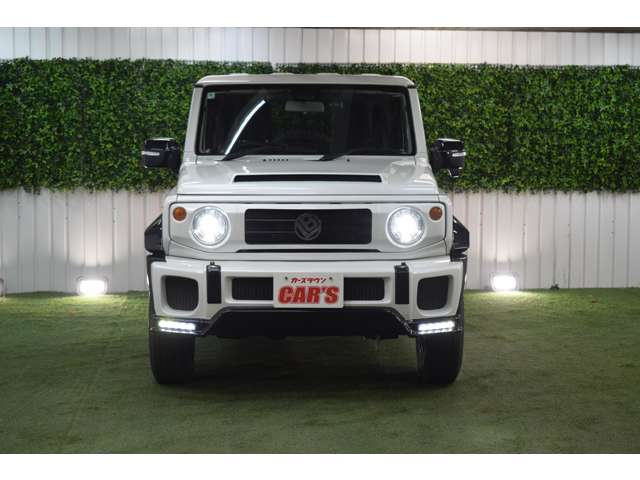 スズキ ジムニーシエラ １．５ ＪＣ ４ＷＤ R2年 (北海道) 99
