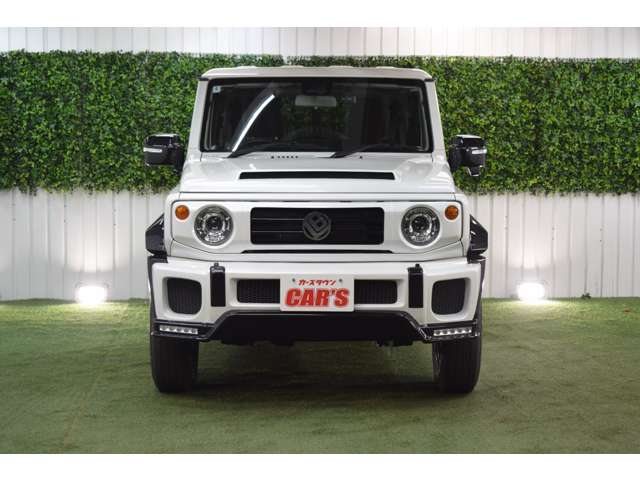 スズキ ジムニーシエラ １．５ ＪＣ ４ＷＤ R2年 (北海道) 99