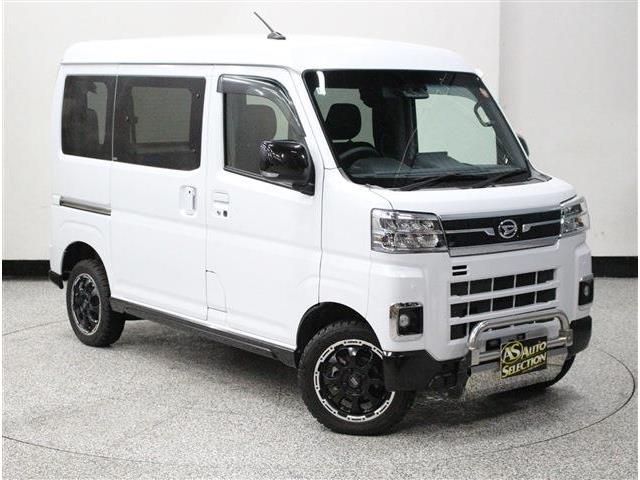 ダイハツ アトレー ６６０ ＲＳ ４ＷＤ R5年 (北海道) 99