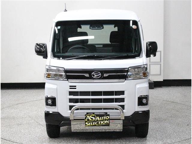 ダイハツ アトレー ６６０ ＲＳ ４ＷＤ R5年 (北海道) 99