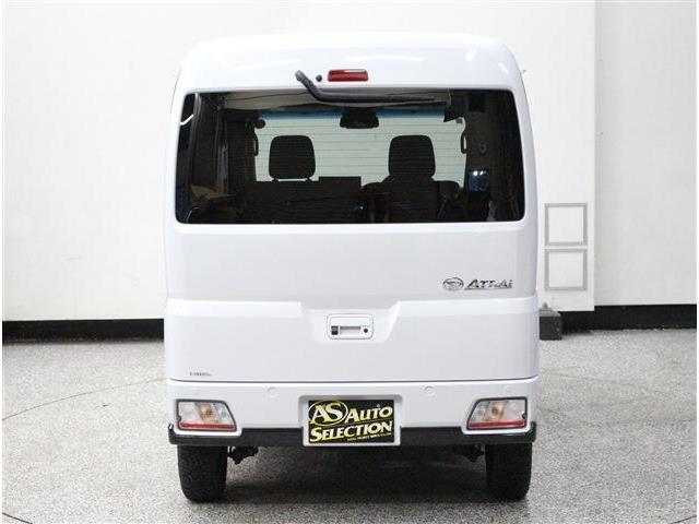 ダイハツ アトレー ６６０ ＲＳ ４ＷＤ R5年 (北海道) 99