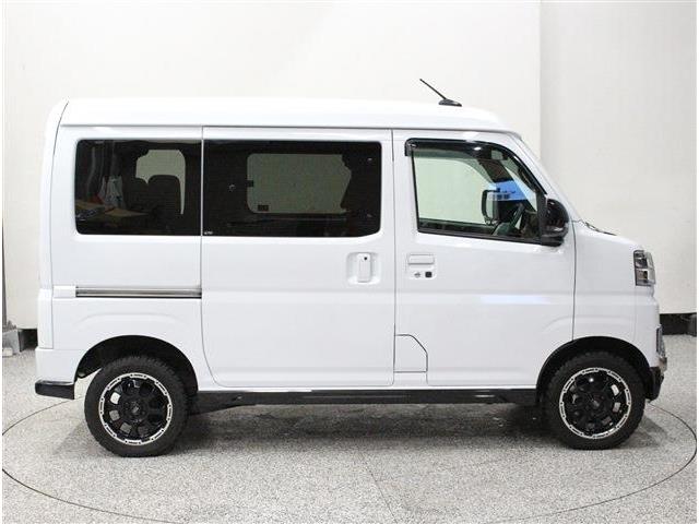 ダイハツ アトレー ６６０ ＲＳ ４ＷＤ R5年 (北海道) 99