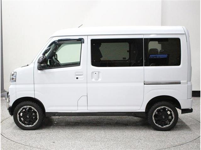 ダイハツ アトレー ６６０ ＲＳ ４ＷＤ R5年 (北海道) 99