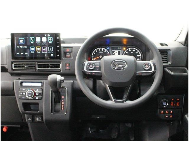 ダイハツ アトレー ６６０ ＲＳ ４ＷＤ R5年 (北海道) 99