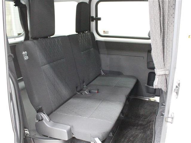 ダイハツ アトレー ６６０ ＲＳ ４ＷＤ R5年 (北海道) 99