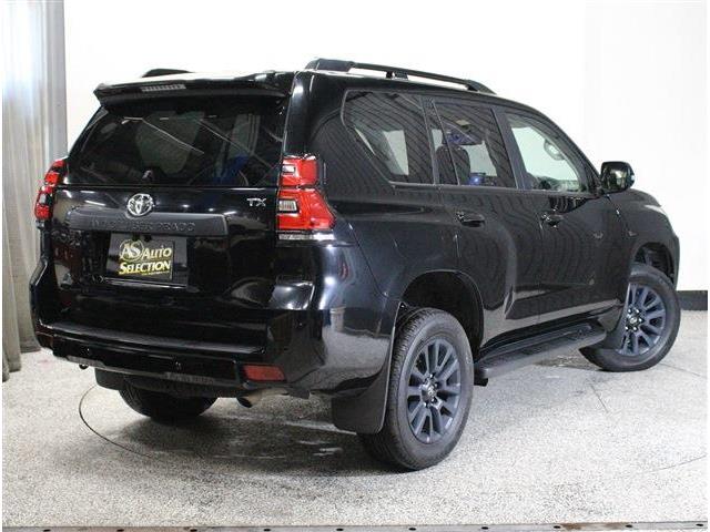 トヨタ ランドクルーザープラド ２．８ ＴＸ Ｌパッケージ ディーゼルターボ ４ＷＤ R4年 (北海道) 99