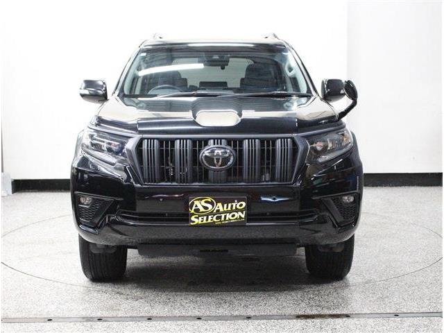 トヨタ ランドクルーザープラド ２．８ ＴＸ Ｌパッケージ ディーゼルターボ ４ＷＤ R4年 (北海道) 99