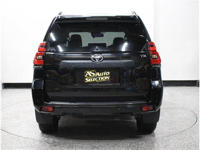 トヨタ ランドクルーザープラド ２．８ ＴＸ Ｌパッケージ ディーゼルターボ ４ＷＤ R4年 (北海道) 99