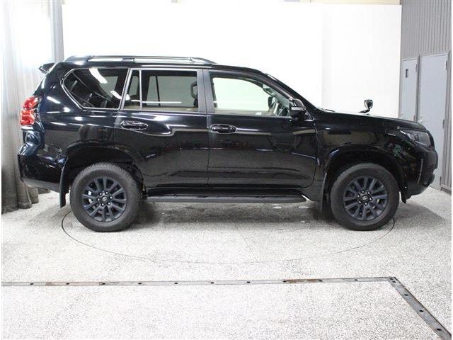 トヨタ ランドクルーザープラド ２．８ ＴＸ Ｌパッケージ ディーゼルターボ ４ＷＤ R4年 (北海道) 99