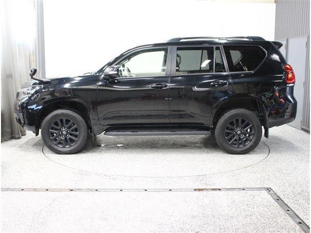 トヨタ ランドクルーザープラド ２．８ ＴＸ Ｌパッケージ ディーゼルターボ ４ＷＤ R4年 (北海道) 99
