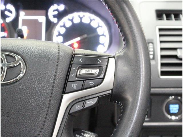 トヨタ ランドクルーザープラド ２．８ ＴＸ Ｌパッケージ ディーゼルターボ ４ＷＤ R4年 (北海道) 99