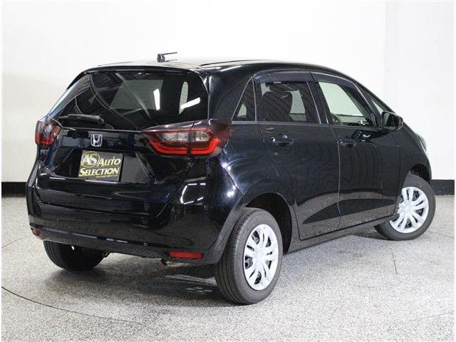ホンダ フィット １．３ ベーシック ４ＷＤ R3年 (北海道) 99
