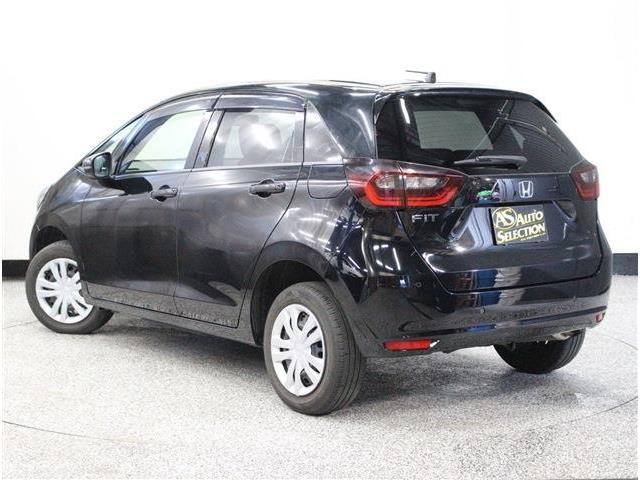 ホンダ フィット １．３ ベーシック ４ＷＤ R3年 (北海道) 99