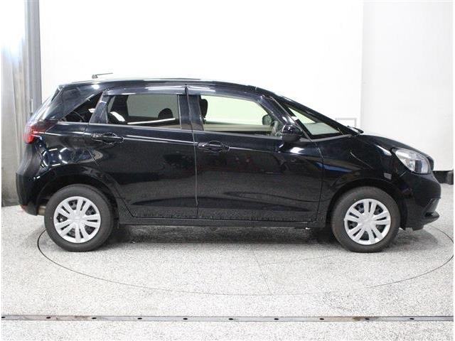 ホンダ フィット １．３ ベーシック ４ＷＤ R3年 (北海道) 99