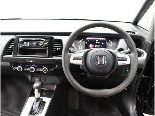 ホンダ フィット １．３ ベーシック ４ＷＤ R3年 (北海道) 99