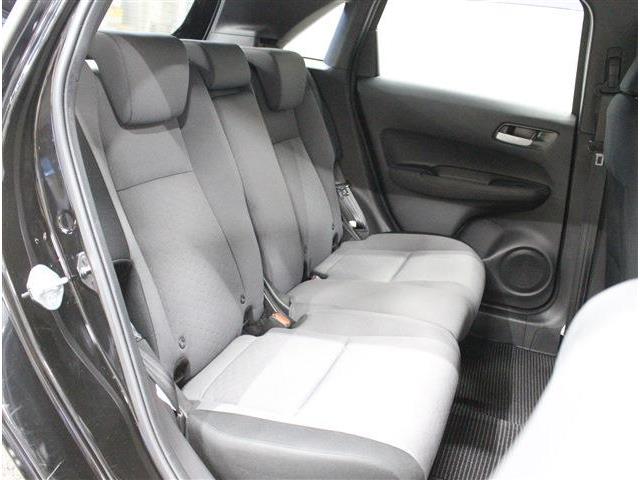 ホンダ フィット １．３ ベーシック ４ＷＤ R3年 (北海道) 99