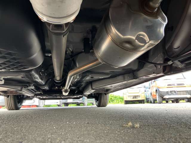 ダイハツ ムーヴ ６６０ Ｘ ４ＷＤ R8年 (北海道) 99