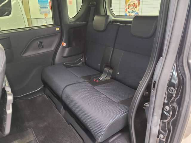 ダイハツ タント ６６０ カスタム ＲＳ ４ＷＤ R7年 () 99
