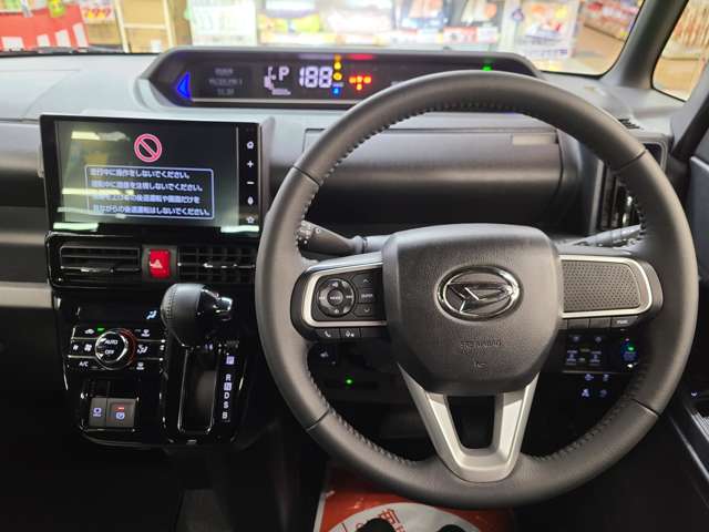 ダイハツ タント ６６０ カスタム ＲＳ ４ＷＤ R7年 () 99