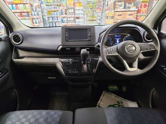 日産 デイズ ６６０ ハイウェイスターＸ ４ＷＤ R3年 () 99