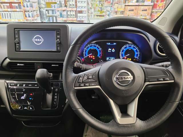日産 デイズ ６６０ ハイウェイスターＸ ４ＷＤ R3年 () 99