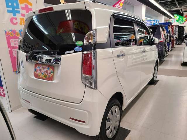 ホンダ Ｎ−ＷＧＮ ６６０ Ｇ Ｌパッケージ ４ＷＤ H29年 () 99