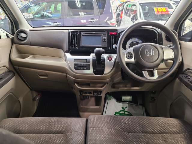 ホンダ Ｎ−ＷＧＮ ６６０ Ｇ Ｌパッケージ ４ＷＤ H29年 () 99