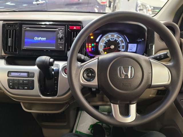 ホンダ Ｎ−ＷＧＮ ６６０ Ｇ Ｌパッケージ ４ＷＤ H29年 () 99
