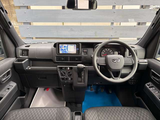 ダイハツ ハイゼットバン ６６０ Ｇ R7年 (九州・沖縄) 99