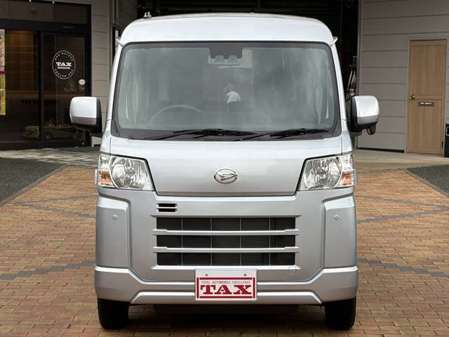 ダイハツ ハイゼットバン ６６０ Ｇ R7年 (九州・沖縄) 99