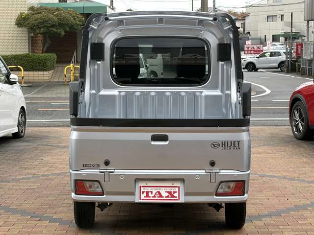 ダイハツ ハイゼットバン ６６０ Ｇ R7年 (九州・沖縄) 99